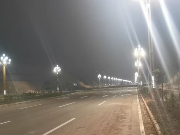 崇左市中华灯