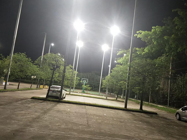 河源体育公园