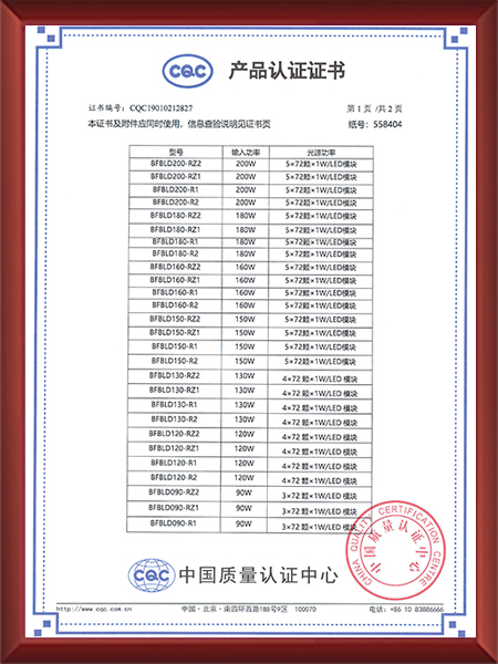 睿智2号LED路灯C...
